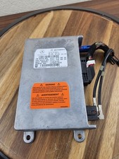 ✅Mercedes R230 SL600 C350 E350 Voice Communication Control Module 2218708726 OEM