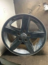 Fits 2009-2024 Dodge 1500 20x9in Wheelrim Oem5yj15sz0aa