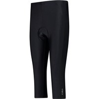 Spodenki Rowerowe Damskie CMP Woman Bike 3/4 Pant (3C55606T/U901) - 34 CMP