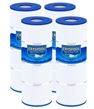 Cryspool 07069 Filter for Clean & Clear Plus 320, CCP320, PCC80-PAK4, R173573,..