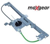 Maxgear 50-0845 Fensterheber Kreuzarm Reparatursatz Fenster Heber FüR Renault