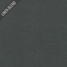 Brussels Washer in Deep | Brussels Washer Linen - Rayon Blend | Robert Kaufman