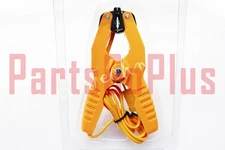 ➨➨➨ Works With Fieldpiece SM380V & SM480V Like TC24 & ATC1R Pipe Clamp Probe ➨➨➨
