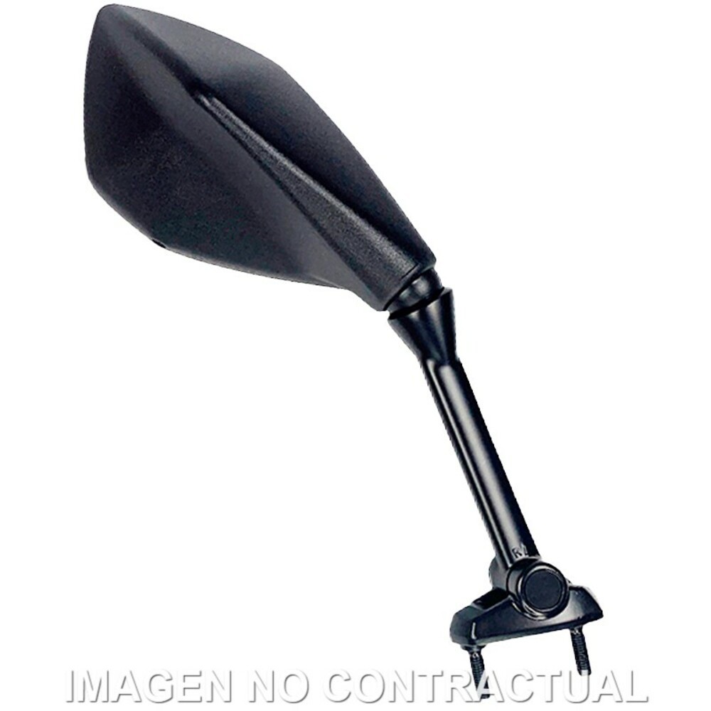 Right Mirror Hert Kawasaki 650 ER-6F ABS (14-16) For Motorcycle Parts