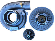 52mm Compressor Wheel T3t4 T04e Turbo Turbocharger Housing Backing Plate 52mm Compressor Wheel T3t4 T04e Turbo Turbocharger Housing Backing Plate