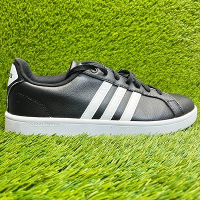 adidas gazelle silver green womens Adidas Neo Cloudfoam Advantage Casual Shoe  SWAG KICKS