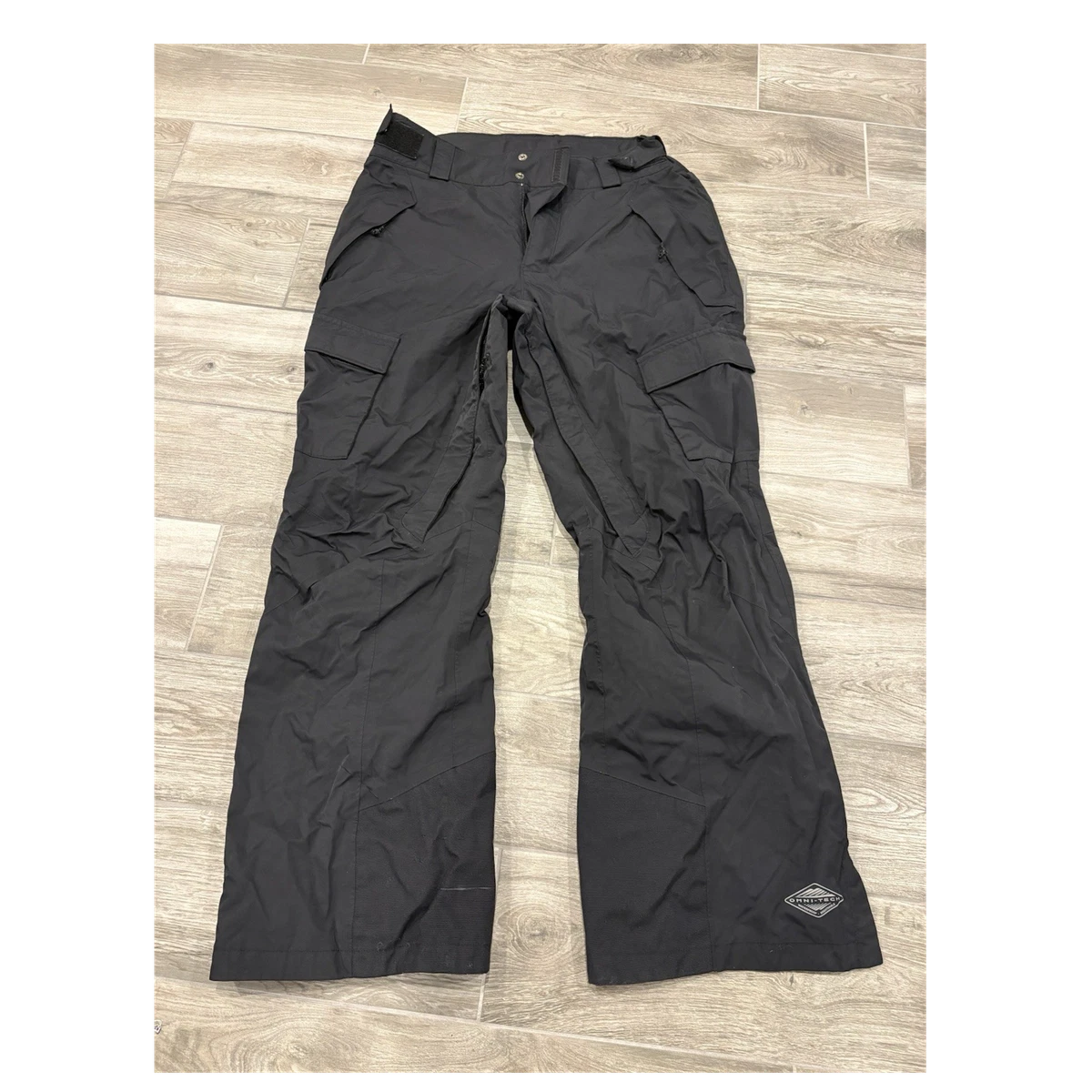 Columbia Titanium Ski Pants products for sale | eBay