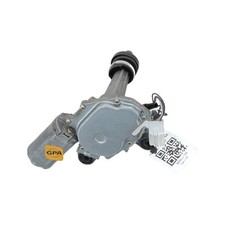 Motore Tergicristallo Posteriore - Ssangyong KYRON PH.1 - 8615009002 - P0-7768X