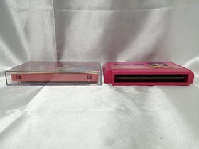 Famicom Software Model Number Athena Snk FEC07