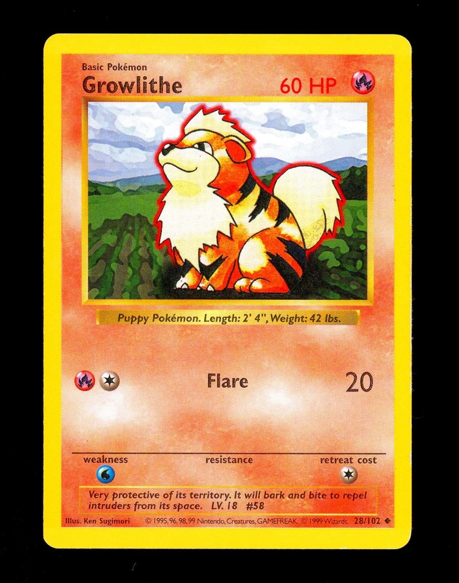 Pokémon TCG Rare Misprint Individual Collectible Card Game Cards for sale