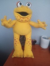 Vintage Gullah Gullah Island  18 Inch Binyah ...