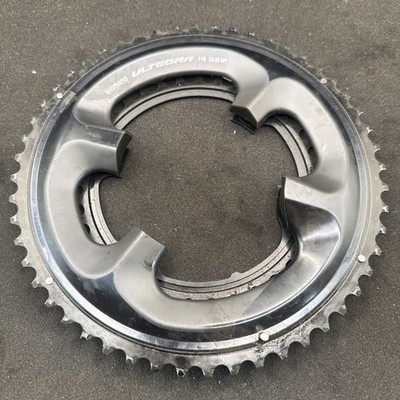Shimano Ultegra 8000 11 Speed Chainrings Set 52/36 (TW) | eBay