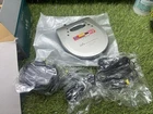Sony Discman Walkman Portable CD Player CD-R BOXED COMPLETE D-EJ835 with Remote