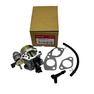 #ad #ad 16100 Z5T 901 For Honda Carburetor assy GX390 GX340 GX270 ENGINES Us Free Shipp $36.00