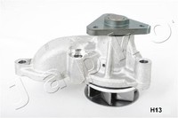 Wasserpumpe MotorküHlung Japko 35H13 FüR Hyundai I20 1 PB PBT Ix20 JC I10 PA KIA