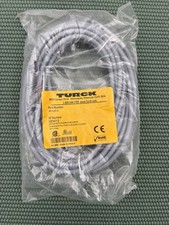*SURPLUS UNOPENED* Turck RK 4T-5-RS 4T  *Next Day Air Available*