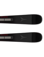 Nuovo sci slalom ATOMIC REDSTER S9i REVOSHOCK S + attacco sci ATOMIC X12 GW 2026
