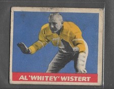 Al Wistert