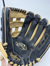 Rawlings PL115MB Players Series 11 1/2 Baseball Glove RH LHT