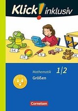 Klick! inklusiv - Grundschule / Förderschule...