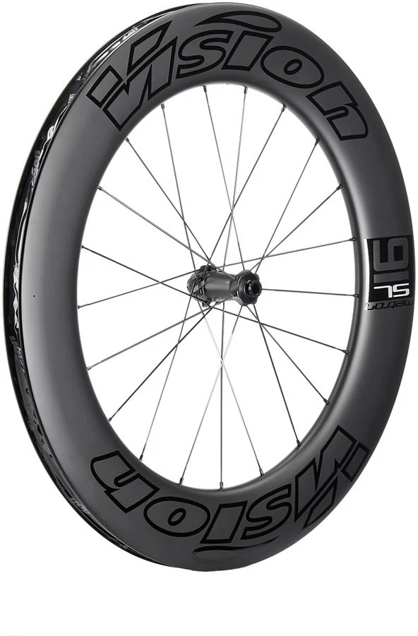 Vision Metron Bicycle Wheels & Wheelsets for sale - eBay