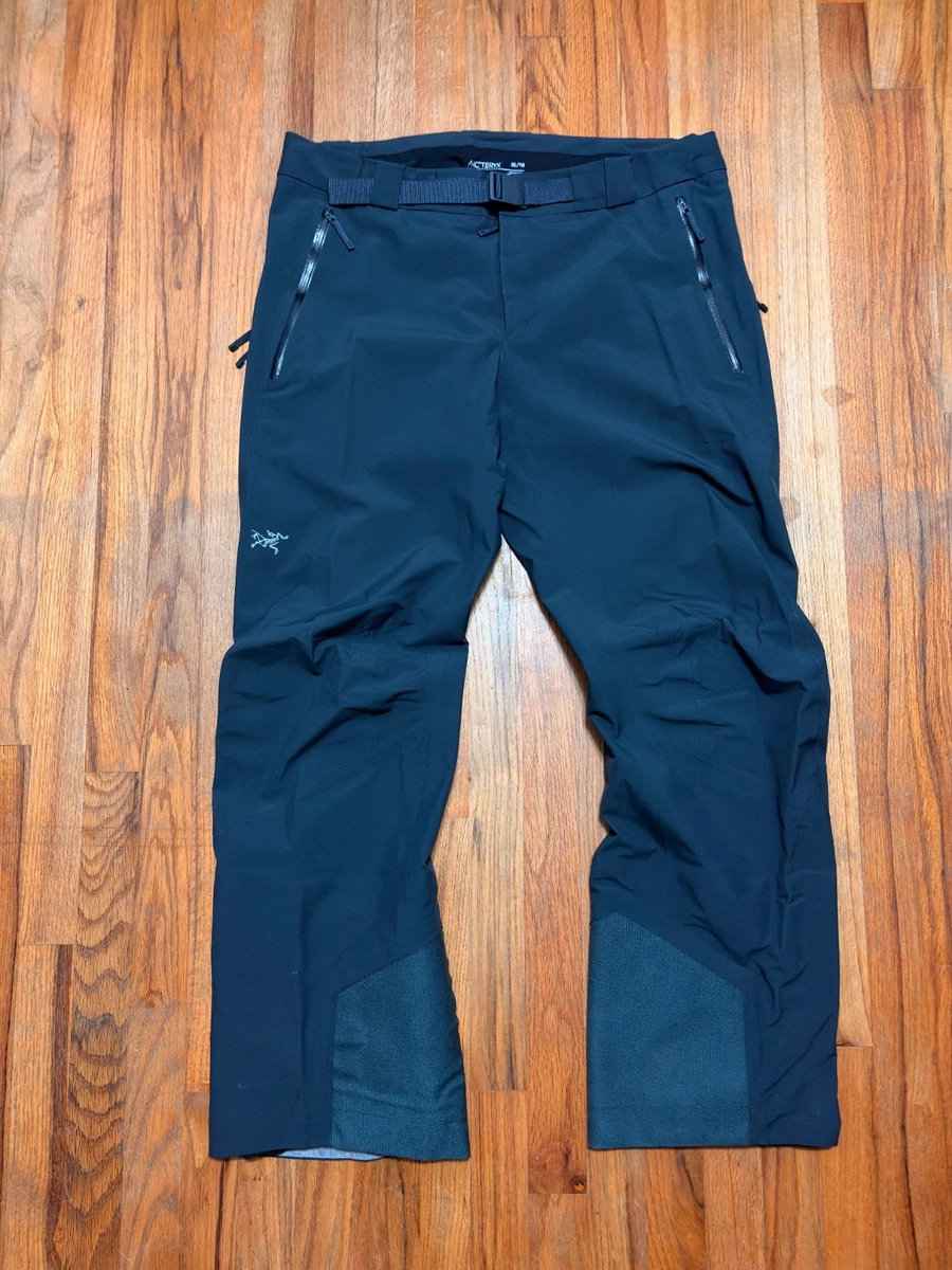 Arc'teryx Men Blue Winter Sports Clothing for sale | eBay