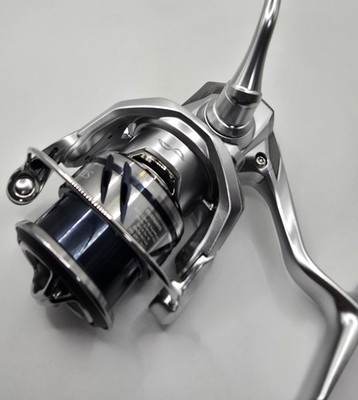 Shimano Stradic C2000S-M Spinning Reel from Japan | eBay