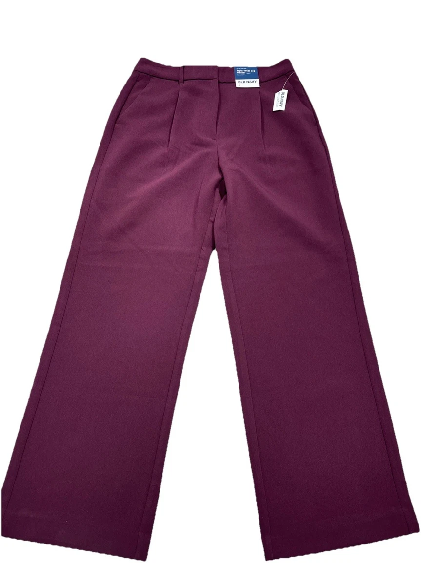 Old Navy Formal Pants for Women for sale | eBay