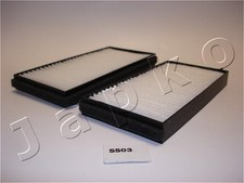 Filtre d'habitacle Ssangyong RODIUS