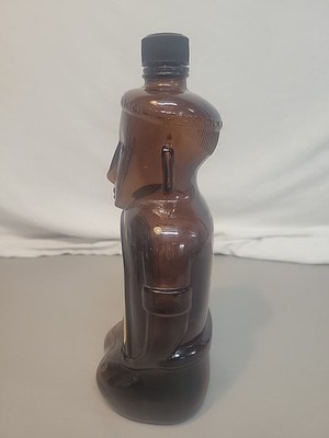 Vtg Kahlua Heritage Edition Empty Bottle, Rare 980 ml, Mexico