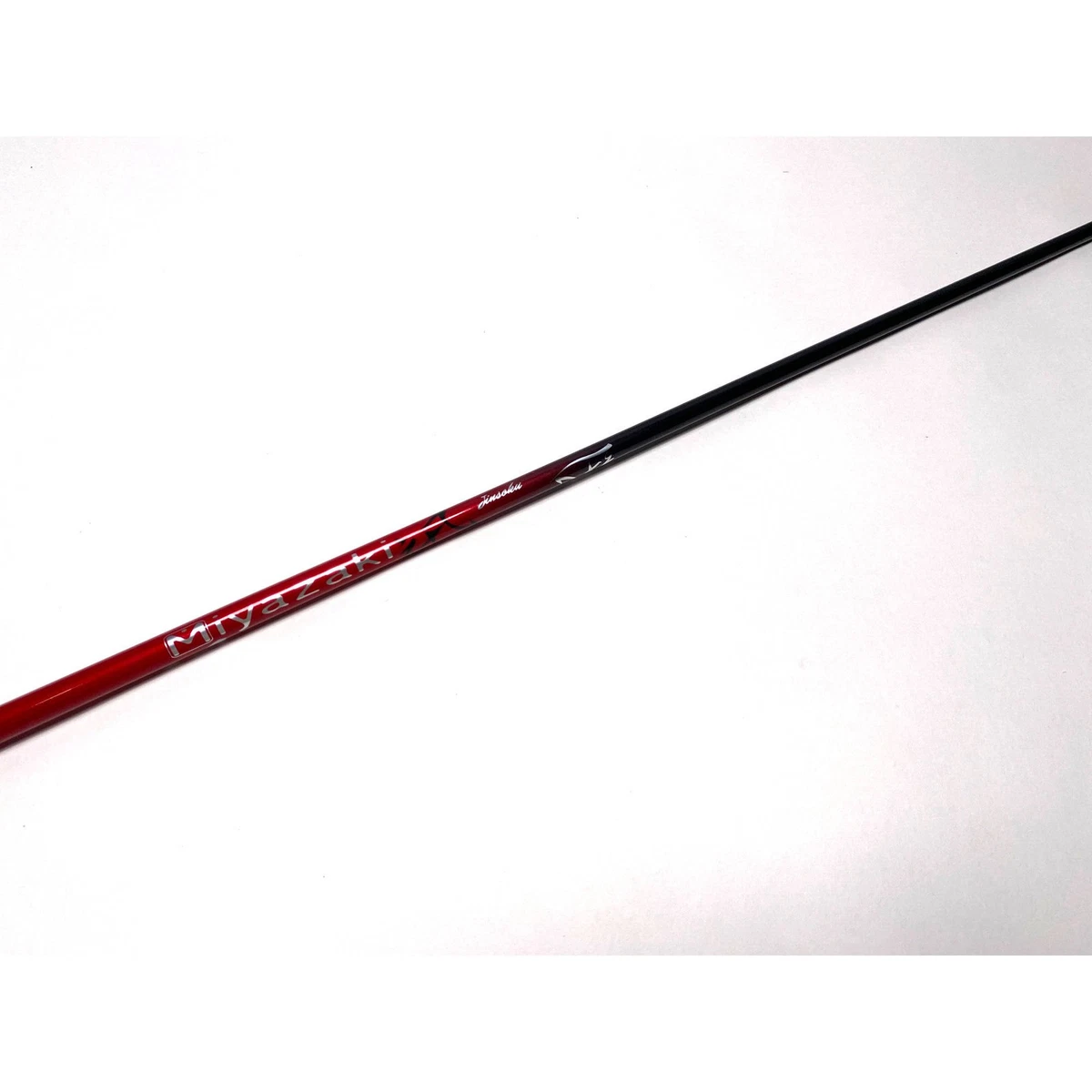 Miyazaki Graphite Golf Club Shafts for sale - eBay