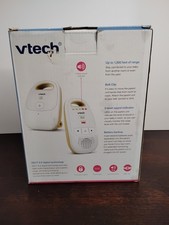 Vtech Digital Audio Monitor