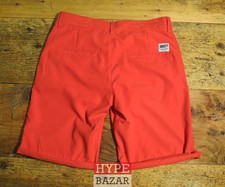 Short chino dulce rosa taglia: 32 skateboard dulce