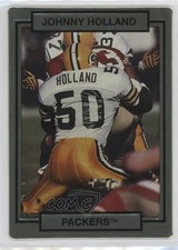 Click to enlarge Johnny Holland