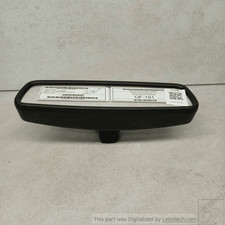 Retroviseur intérieur Ford TRANSIT