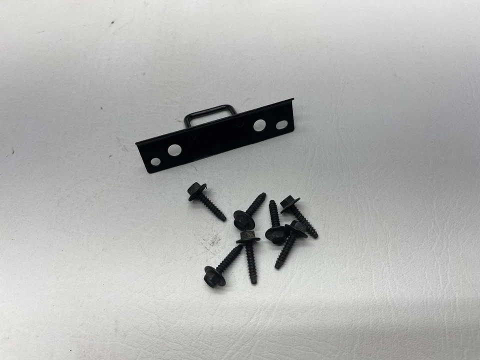 Porta-luvas 2009-2012 RAM 1500 2500 3500 passageiro superior caixa de luvas COMPLETA - Imagem 3 de 4