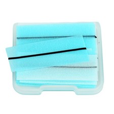 10/40x Self Adhesive Eyelashes Tape Strips Mink Lash Self Sticking Eye Lashes