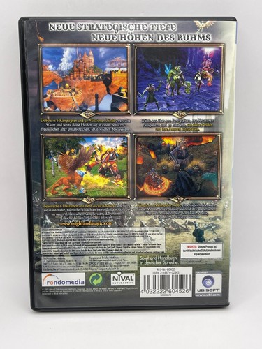 Selezione giochi per PC - giochi classici e retrò - Foto 218 di 454