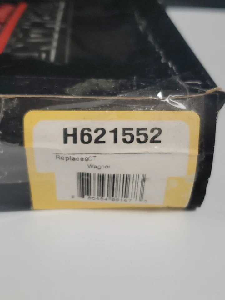 H621552 Dorman línea de freno pasajero trasero lado derecho mano para Honda Fit 2009-2014 Foto 3 de 3
