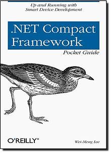 .NET Compact Framework Pocket Guide (Pocket Referen... | Buch | Zustand sehr gut