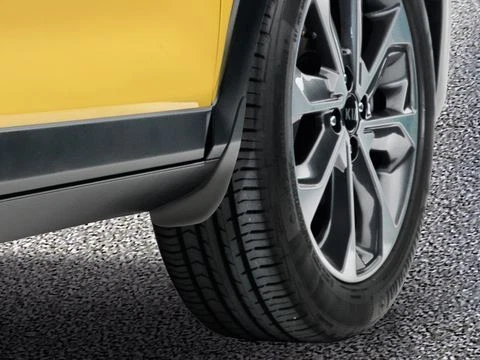 Genuine Kia Stonic Front Mud Guards -  H8F46AK100