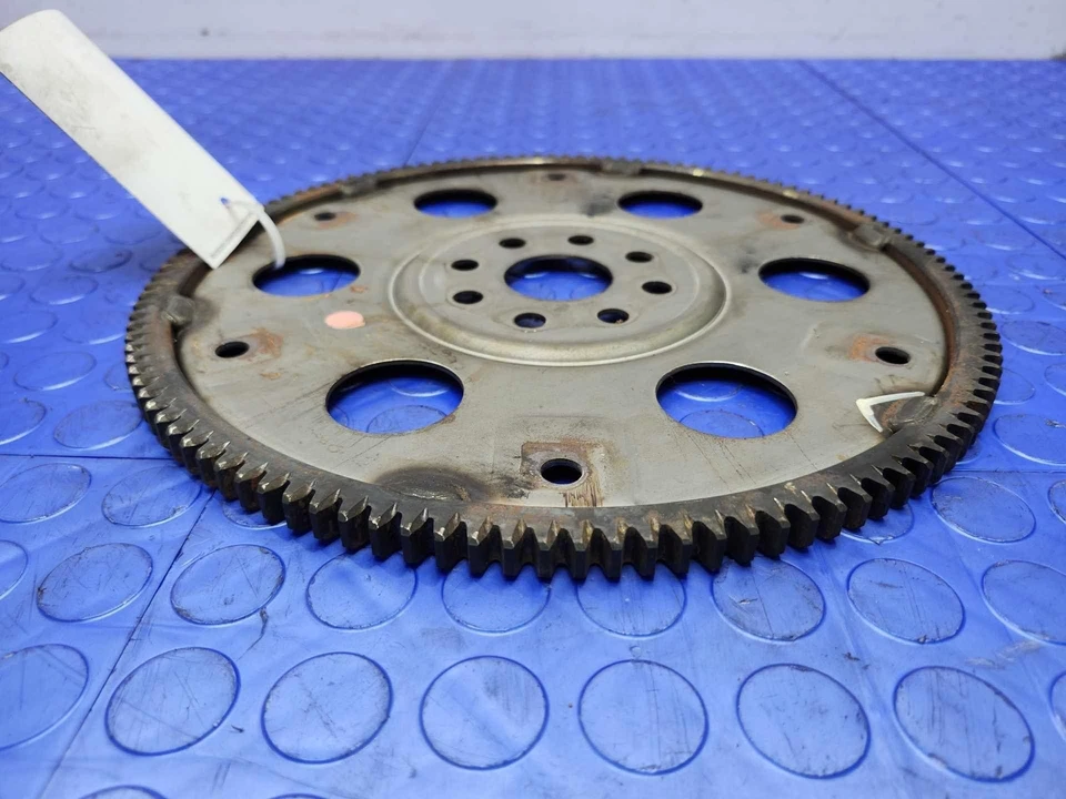 Toyota Lexus 3.5L Automatic Flywheel Drive Plate Genuine OEM Part 321010E010 - Image 3 of 4