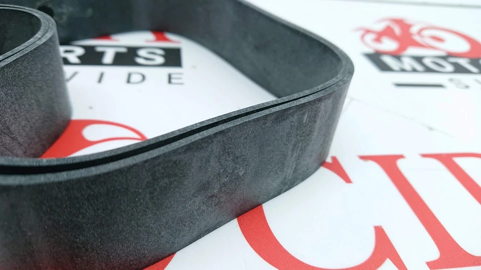 BMW HP2 ENDURO, R nineT, R1200 R Tyre Flap 36317687582 Foto 3 de 4