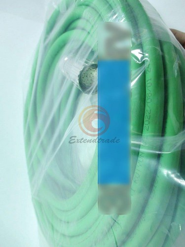 1PCS New FOR Siemens servo encoder cable 30m 6FX5002-2CA31-1DA0 - Picture 2 of 6