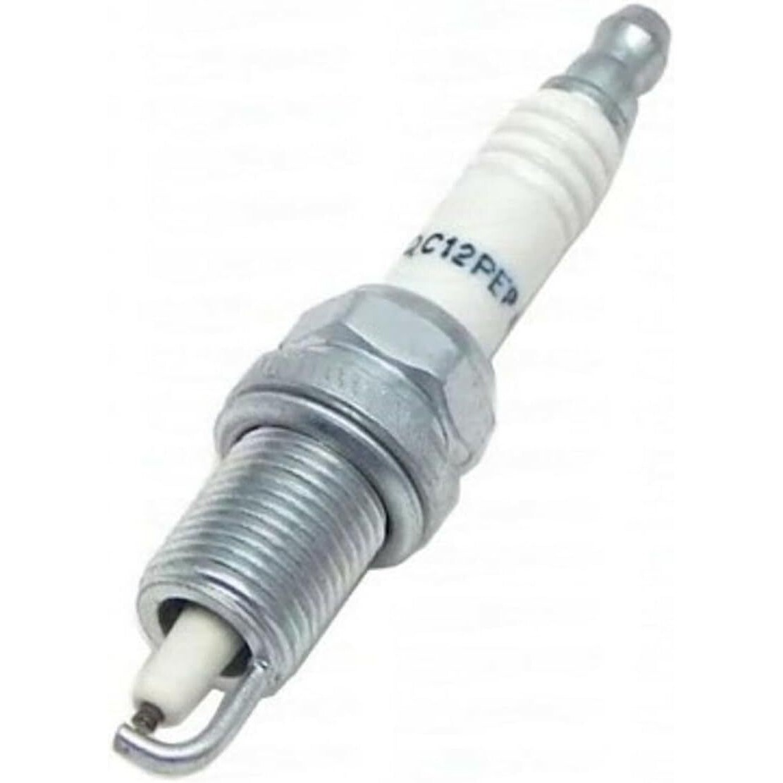 Champion QC12PEP Double Platinum Marine Spark Plug