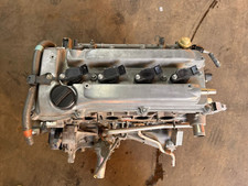 Toyota Alphard 2AZ-FE 2.4L Inline 4 DOHC Petrol Engine (2006-2014)