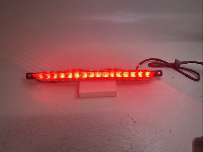 2019 - 2023 Acura RDX LED Third 3rd Brake Light Lamp 34270-TJB-A01 OEM 9087