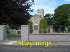 Photo 6x4 Church of Ireland Malin Co. Donegal  c2009
