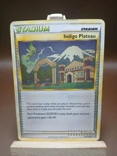 HP Indigo Plateau 86/102 Triumphant Uncommon Pokemon