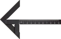 fortis PräZisions Zentrierwinkel 300X180Mm